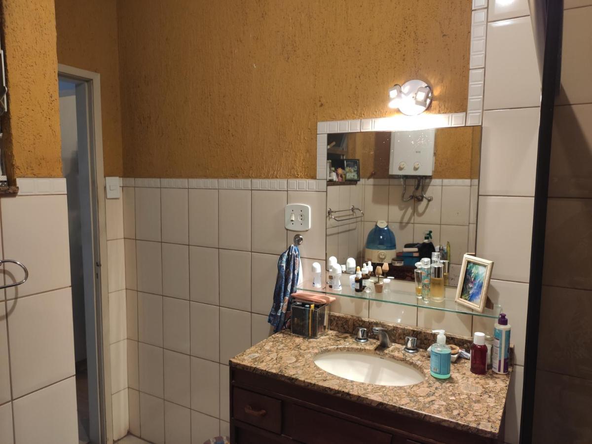 ריו דה ז'ניירו Ap Copacabana Arejado E Iluminado מראה חיצוני תמונה